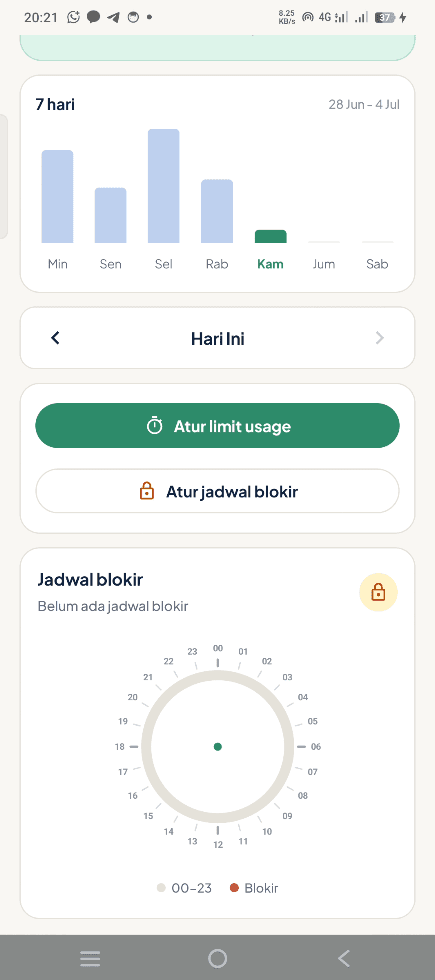 Lawan PMO screenshot 7