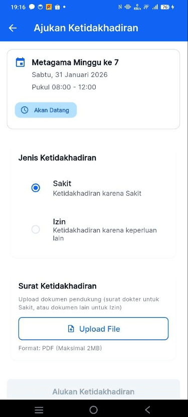 Simeta screenshot 5