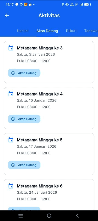 Simeta screenshot 6