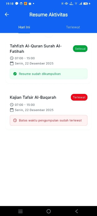 Simeta screenshot 7